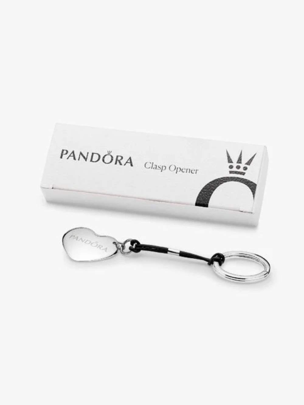 Pandora Clasp Opener